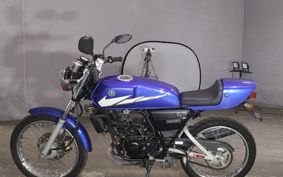 YAMAHA RZ50 RA02J