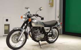 YAMAHA SR400 Gen.3 2001 RH01J