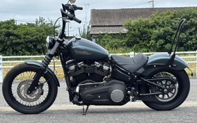 HARLEY FXBB 2020 YJJ