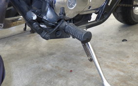 KAWASAKI ELIMINATOR 250 V VN250A