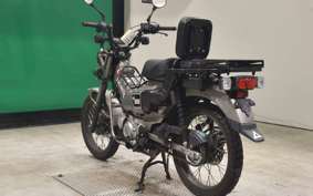 HONDA CT125-2 1998 JA65