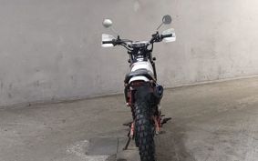 HONDA FTR223 MC34