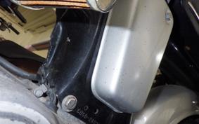 HONDA CD50 BENLY S CD50