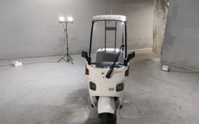 HONDA GYRO TA02