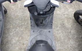 YAMAHA JOG ZR Gen.3 SA39J