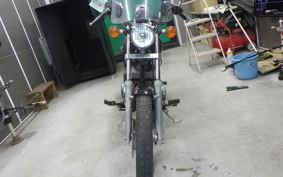 HONDA REBEL 250 2012 MC13