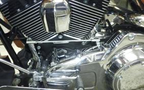 HARLEY FLHX 1580 2008