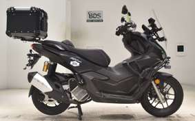 HONDA ADV160 2015 KF54