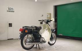 HONDA C90 SUPER CUB E 2026 HA02