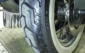 HARLEY FLSTS 1450 2000
