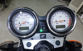 HONDA VTR 250 Gen. 2 MC33