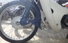 HONDA C50 SUPER CUB AA01