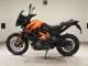 Фото KTM 390 ADVENTURE 2014 с японского аукциона