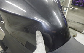 KAWASAKI NINJA 250 2016 EX250P