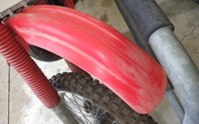 HONDA CR250R ME03
