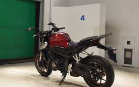HONDA CB650R 2019 RH03