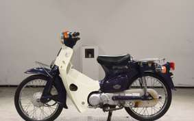 HONDA C50 SUPER CUB AA01