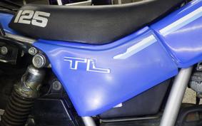 HONDA TL125 JD06