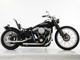 Фото Harley FXST 2004 с японского аукциона