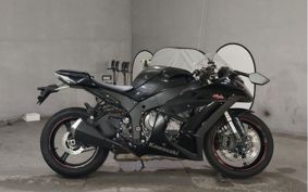 KAWASAKI ZX 10 NINJA R ZXT00J