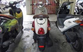 YAMAHA VINO 50 SA26J