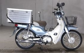 HONDA SUPER CUB110 JA10