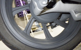 HONDA PCX125 2025 JF81