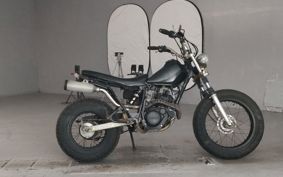 YAMAHA TW200 2JL