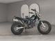 Фото Yamaha TW200 с японского аукциона