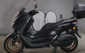 YAMAHA N-MAX 125 SEG6J