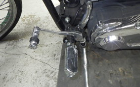 HARLEY FXSTS 1450 2005