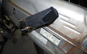 HONDA C110 SUPER CUB 2025 JA10