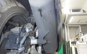 HONDA PCX 125 2016 JK05