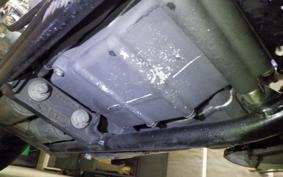 HARLEY FLSTSB 1580 2008