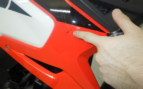 SUZUKI Vｽﾄﾛｰﾑ1050XT 2020 EF11M