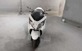 SUZUKI SKYWAVE 250S CJ46A