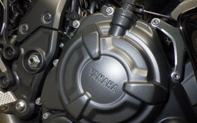 YAMAHA YZF-R7 2024 RM39J