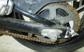 KAWASAKI NINJA 400R 2010 ER400B