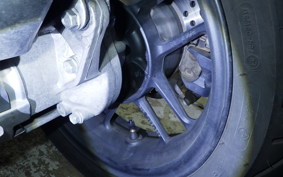 HONDA ADV150 2019 KF38