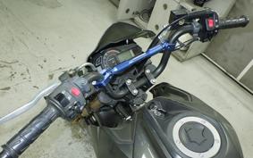 KAWASAKI Z125 PRO BR125H