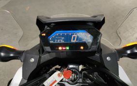 HONDA NC750X DCT 2020 RC90