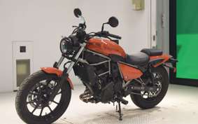 KAWASAKI ELIMINATOR400-3 2025 EL400A