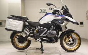 BMW R1250GS 2020