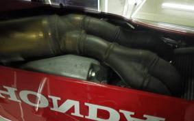 HONDA CBR1000RR RSP 2023