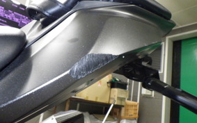 KAWASAKI ZX-4R SE 2023 ZX400P