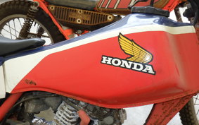 HONDA TLR200 MD09