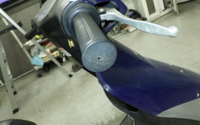 HONDA DIO GEN 2 AF27