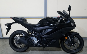 YAMAHA YZF-R25 ABS RG43J
