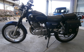 SUZUKI ST250E TYPES NJ4AA