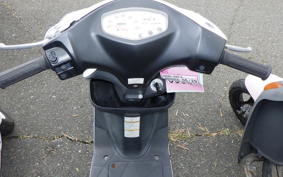 SUZUKI ADDRESS V50 Gen.2 CA44A